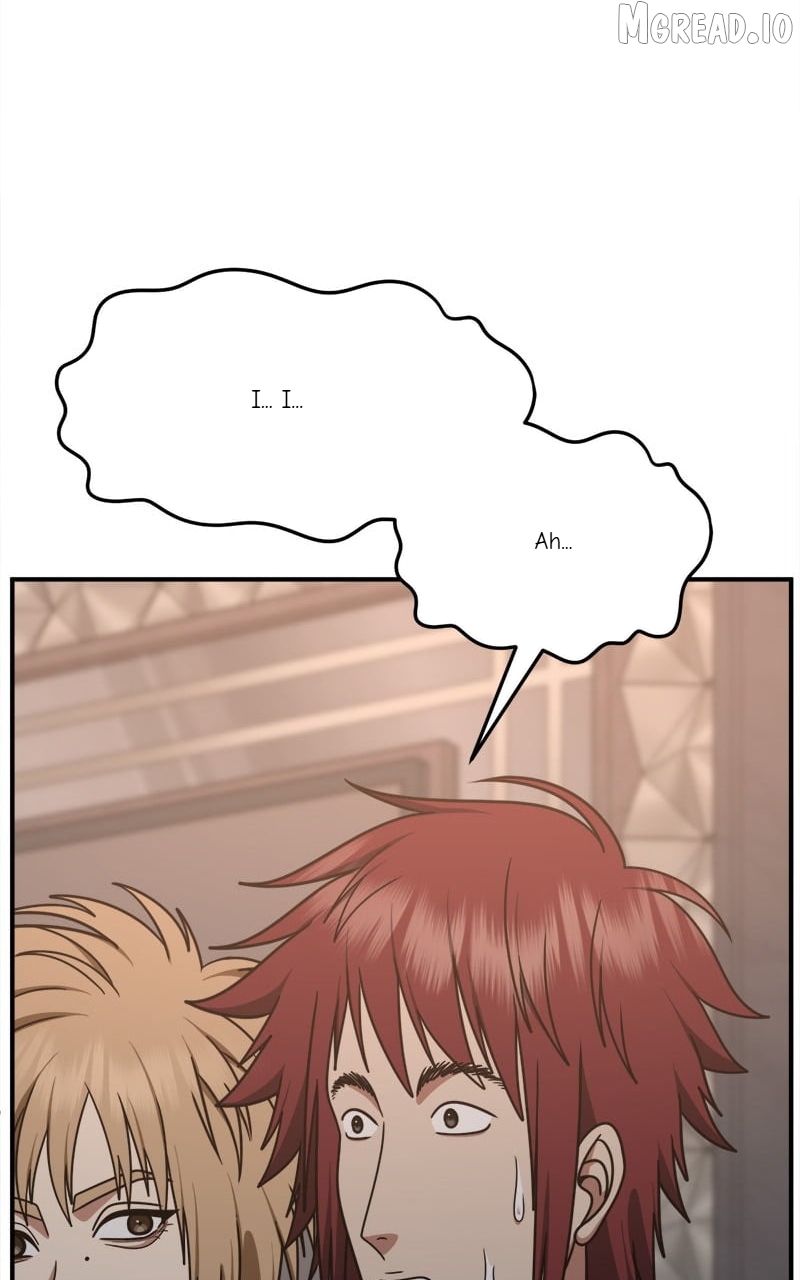 Change Me Chapter 257  - page 96